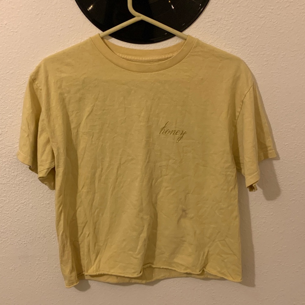“Honey” Tee